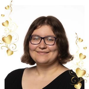 Meet your Posher, Emily